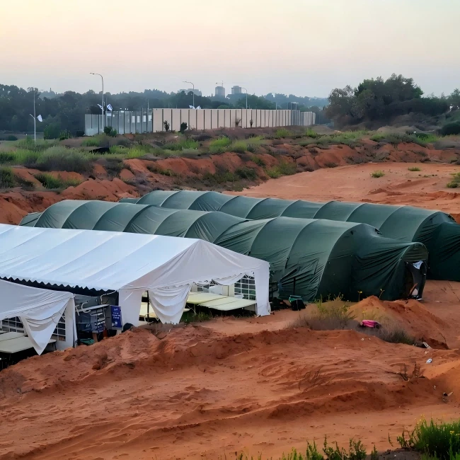 Army Modular Sleep System high quality