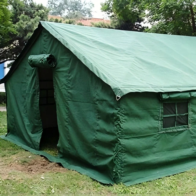 Army Modular Sleep System factory