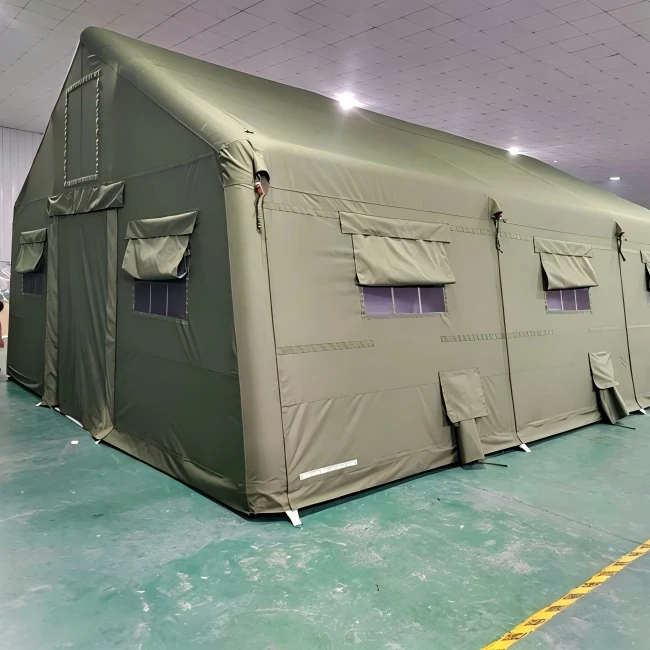 Army Modular Sleep System best