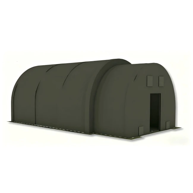 Inflatable Military Shelter suppliers